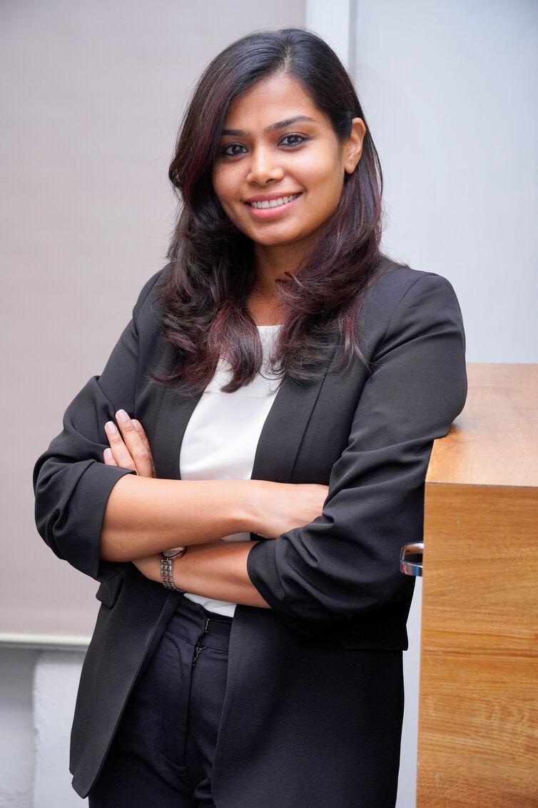 Ms. Sangamithra avatar